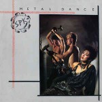 SPK  Metal Dance