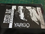 Yargo  The Love Revolution