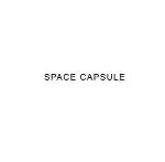Space Capsule Space Capsule