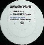 Worldless People  Sunrise