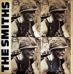 Smiths  Meat Is Murder