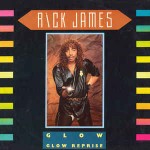 Rick James  Glow