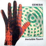 Genesis  Invisible Touch
