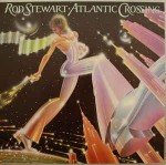 Rod Stewart  Atlantic Crossing