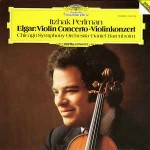 Elgar Violin Concerto