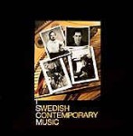 Various Swedish Contemporary Music