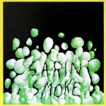 Sarin Smoke  Vent