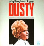 Dusty Springfield  Ev'rything's Coming Up Dusty