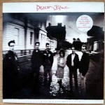 Deacon Blue  When The World Knows Your Name