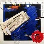 Lloyd Cole And The Commotions Easy Pieces