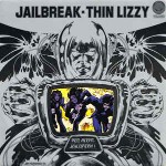Thin Lizzy  Jailbreak