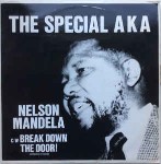 Special AKA  Nelson Mandela