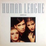 Human League  Greatest Hits