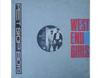 Pet Shop Boys  West End Girls
