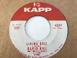 David Hill  Living Doll