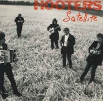 Hooters Satellite