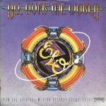 Electric Light Orchestra  All Over The World