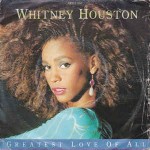 Whitney Houston  Greatest Love Of All