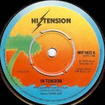 Hi-Tension  Hi-Tension