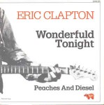 Eric Clapton  Wonderful Tonight