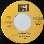 T.O.K Waah Gwaan