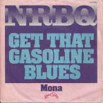 NRBQ  Get That Gasoline Blues