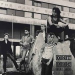 Danse Society  ONT BBC 80​-​82