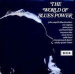 Various The World Of Blues Power