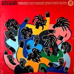 Various Reggae Greats - Strictly For Rockers