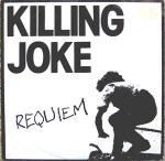 Killing Joke  Requiem