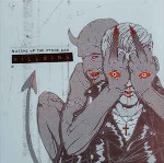 Queens Of The Stone Age  Villains