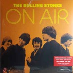 Rolling Stones  The Rolling Stones On Air