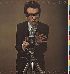 Elvis Costello & The Attractions  This Year's Model