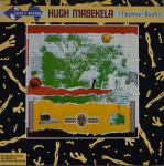 Hugh Masekela  Techno-Bush