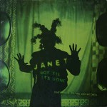 Janet Jackson feat. Q-Tip And Joni Mitchell  Got 'Til It's Gone