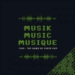 Various Musik Music Musique (1980 | The Dawn Of Synth Pop)