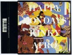 Happy Mondays  Kinky Afro