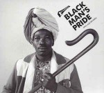 Various Black Man's Pride