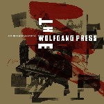 Wolfgang Press  Unremembered Remembered