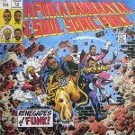 Afrika Bambaataa & Soulsonic Force  Renegades Of Funk