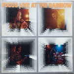 Focus  Live At The Rainbow