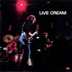 Cream  Live Cream