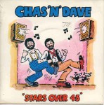 Chas 'n' Dave Stars Over 45