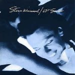 Steve Winwood  LP Sampler