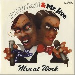Men At Work  Dr. Heckyll & Mr. Jive