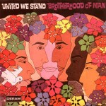 Brotherhood Of Man  United We Stand