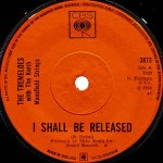 Tremeloes  I Shall Be Released