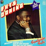 Fats Domino  Fantastic Fats