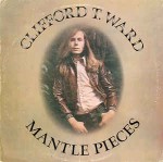 Clifford T. Ward  Mantle Pieces