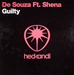 De Souza Ft. Shena Guilty